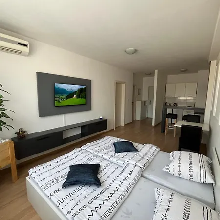 Apartamento Tron Mostar